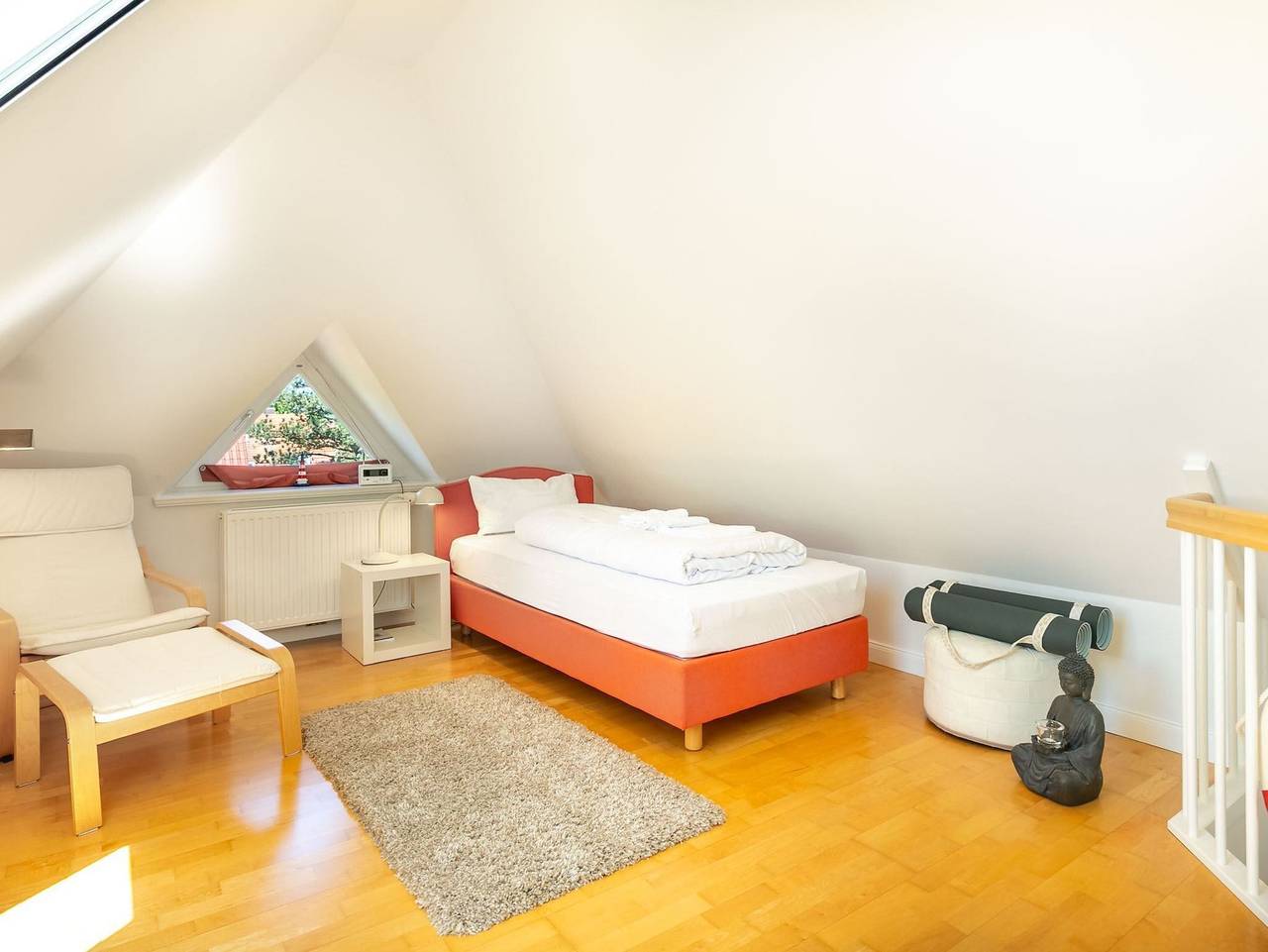 Haushälfte 9a Min Hus (Id 374) - Haushälfte 9a Min Hus in St. Peter-Ording, Eiderstedt