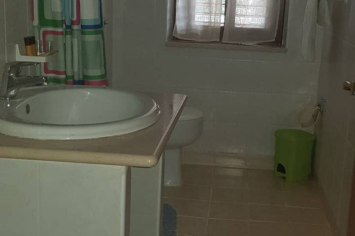 Ferienwohnung für 4 Personen, mit Balkon in Marina di Camerota - 4