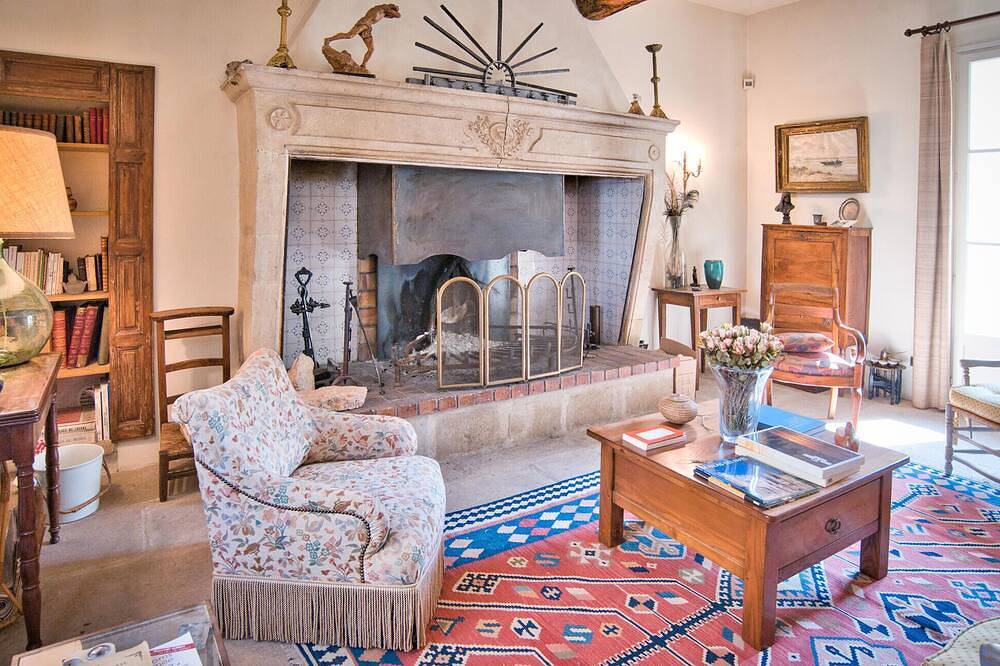 Gorgeous home in Nages-et-Solorgues in Nages-et-Solorgues, Nimes region