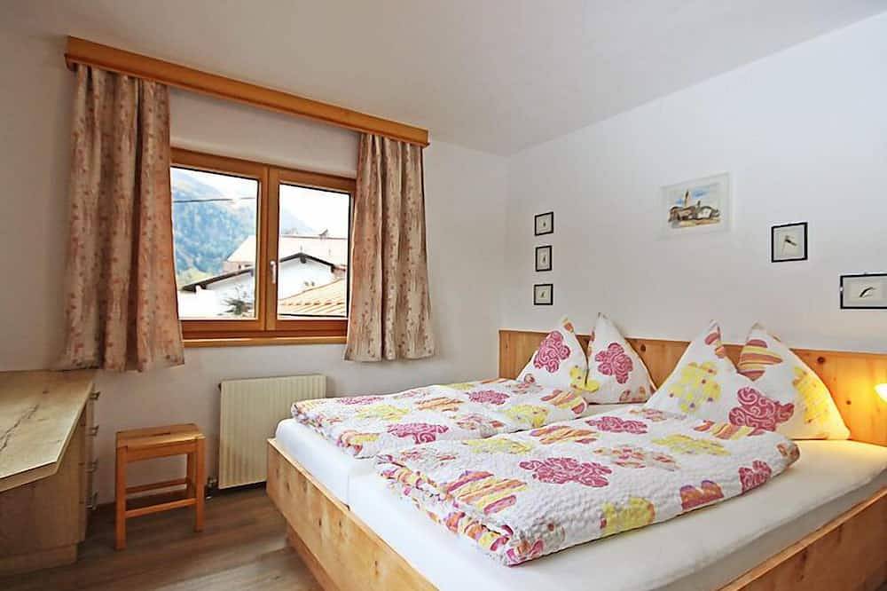 Ganze Wohnung, Ferienwohnung Werner in Lechtaler Alpen, Pettneu am Arlberg