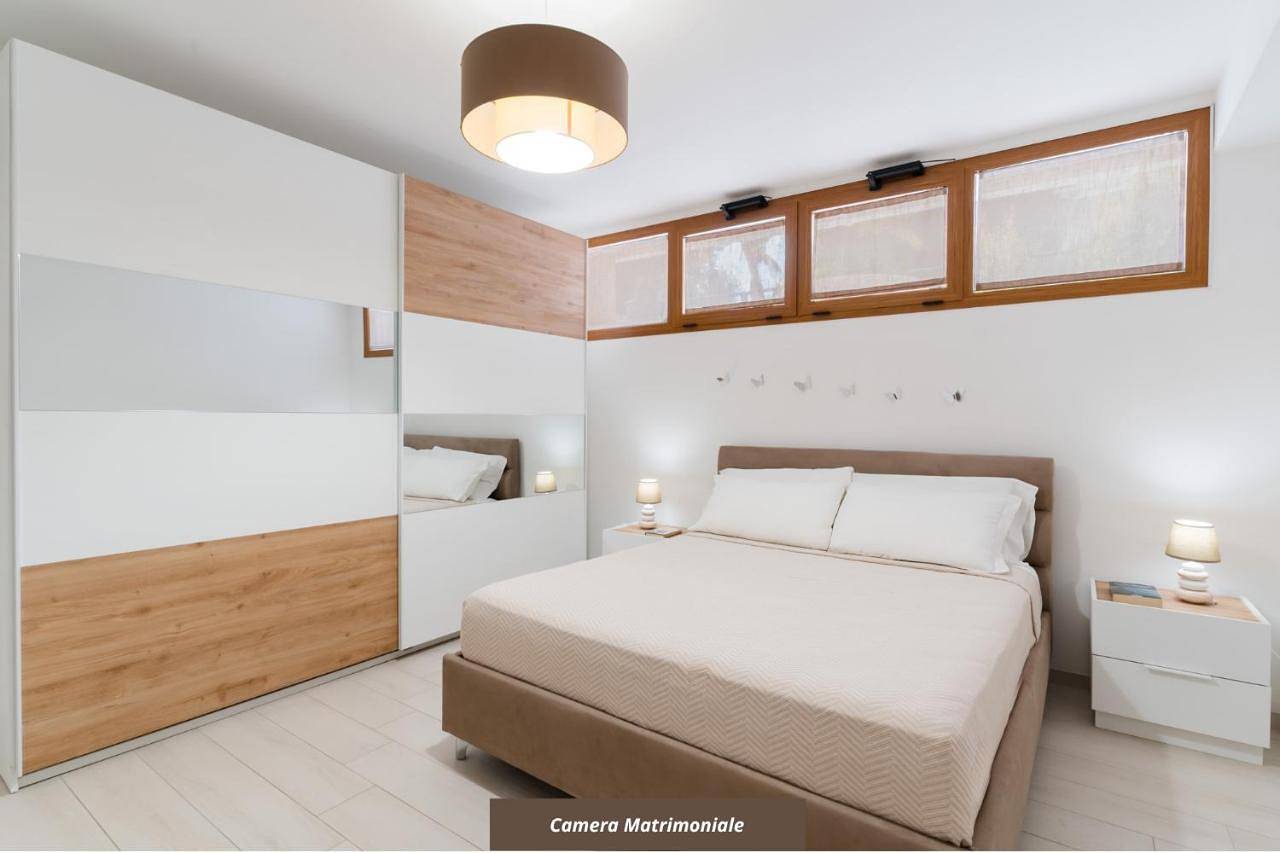 Ganze Wohnung, One-Bedroom Apartment in Campi Salentina, Lecce Provinz