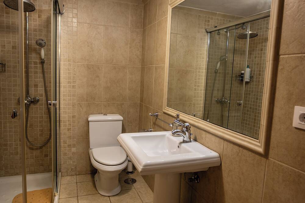 Villa Lara in Mogro, Miengo