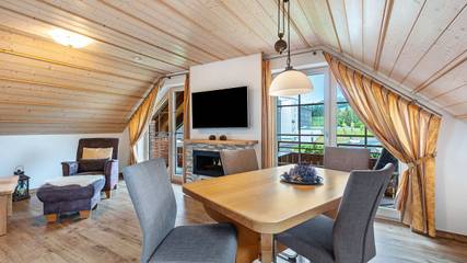 Ferienwohnung für 2 Personen in Suedlicher Schwarzwald, Feldberg, Bild 3