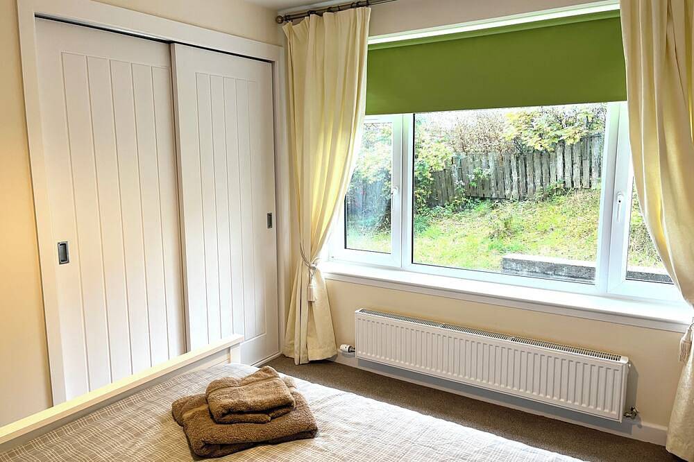 House By The Sea, breathtaking, uninterrupted views of the Mory Firth ... in Portsoy, Aberdeenshire