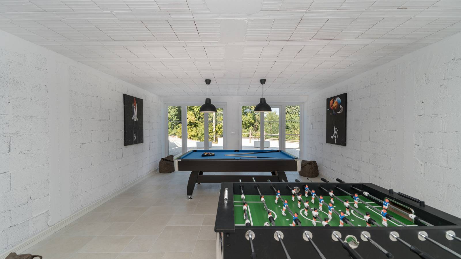 Casa Flavia by Villas Guide in Vizinada, Zentralistrien