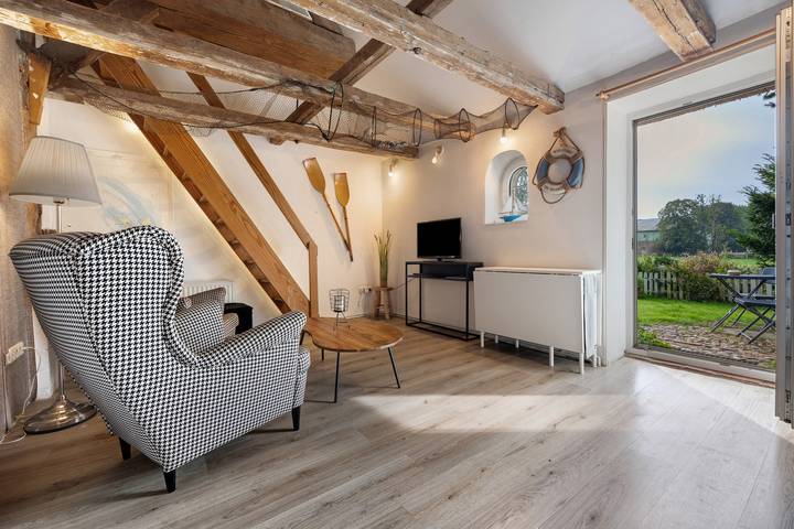 Ferienhaus für 2 Personen, mit Garten, mit Haustier in Sankt Michaelisdonn und Umgebung - 2