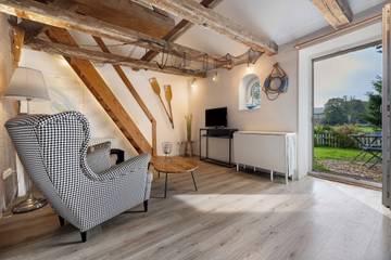 Villa für 2 Personen in Barlt, Dithmarschen, Bild 3