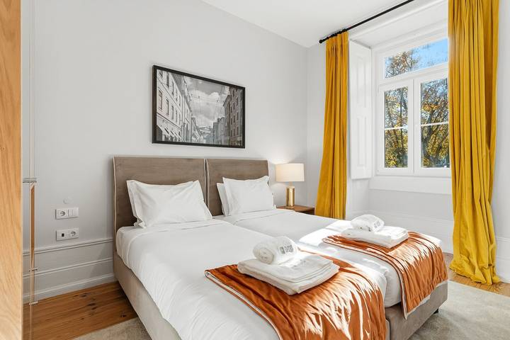 Gîte pour 2 personnes à Coimbra - 2