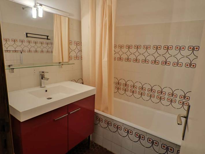 Ganze Wohnung, Klimatisiertes Apartment - entspannte Umgebung in Le Barcarès, Côte d'Améthyste
