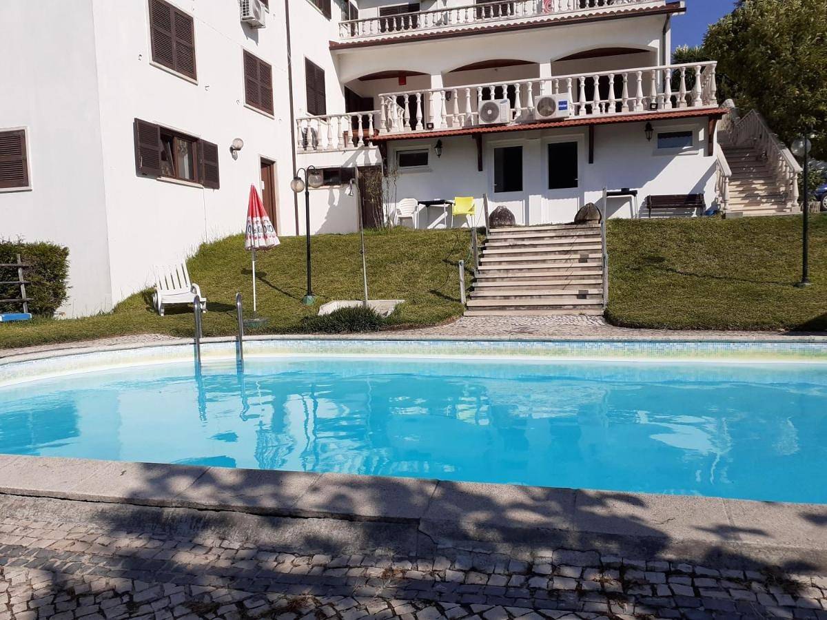 Family Bungalow in Assafarge, Coimbra