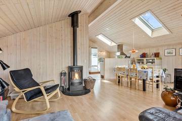 Ferienhaus für 6 Personen in Ulvshale, Møn, Bild 4