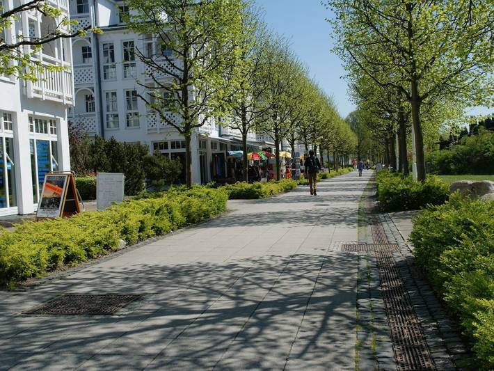 Ferienpark für 4 Personen