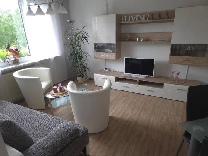 Ferienwohnung für 4 Personen in Zwenkau - 2