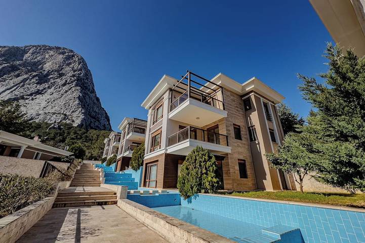 Villa voor 6 personen - 1