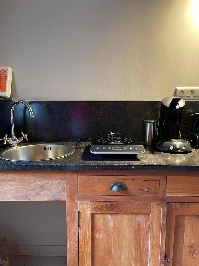 Hoeve 5 Vakantiehuis 2 tot 6 personen in Herck-la-Ville, Région de Hasselt