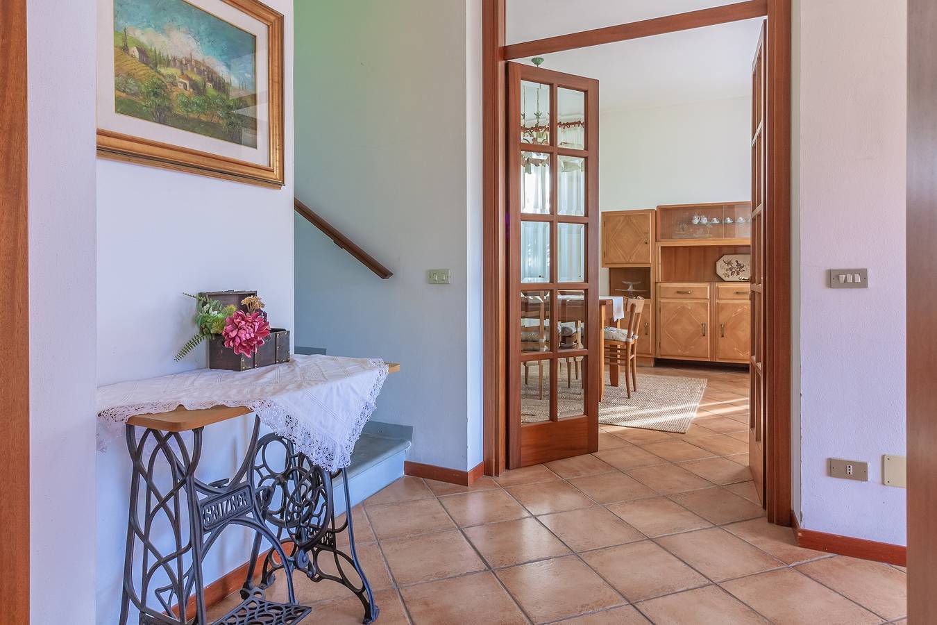 Vakantiehuis voor 7 personen met tuin in Bellagio, Bellagio en omgeving