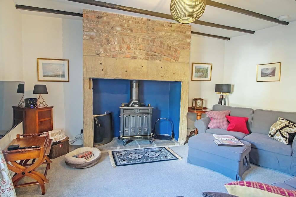 Casa vacanza a Alnwick a partire da 119€ a notte