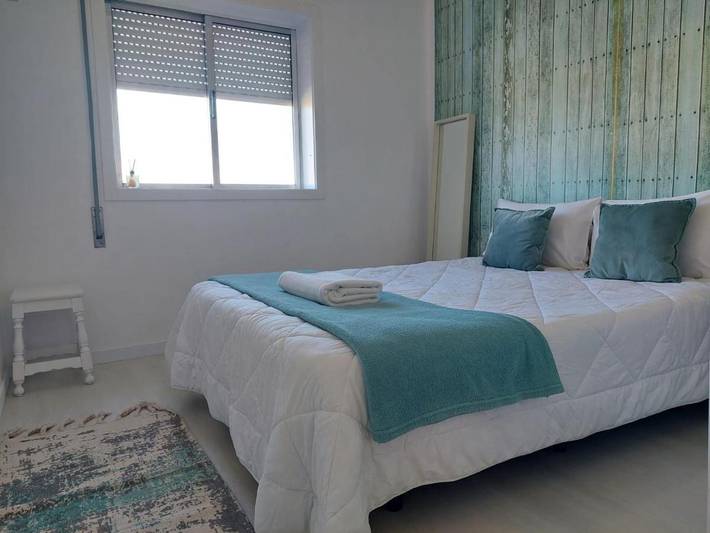 Maison d’hôte pour 8 personnes, avec vue et balcon à Aveiro - 4
