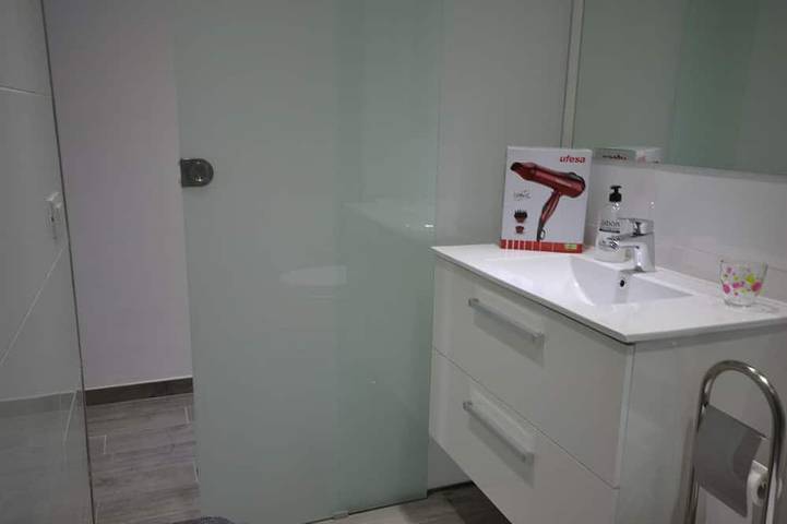 Appartement entier, \"Todo a tu alcance\" in Playa de las Américas, Arona