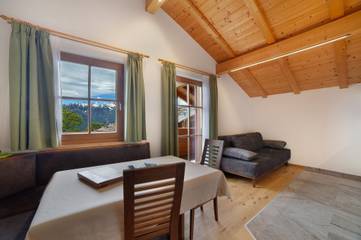 Ferienwohnung für 5 Personen in Naturns, Texelgruppe, Bild 4