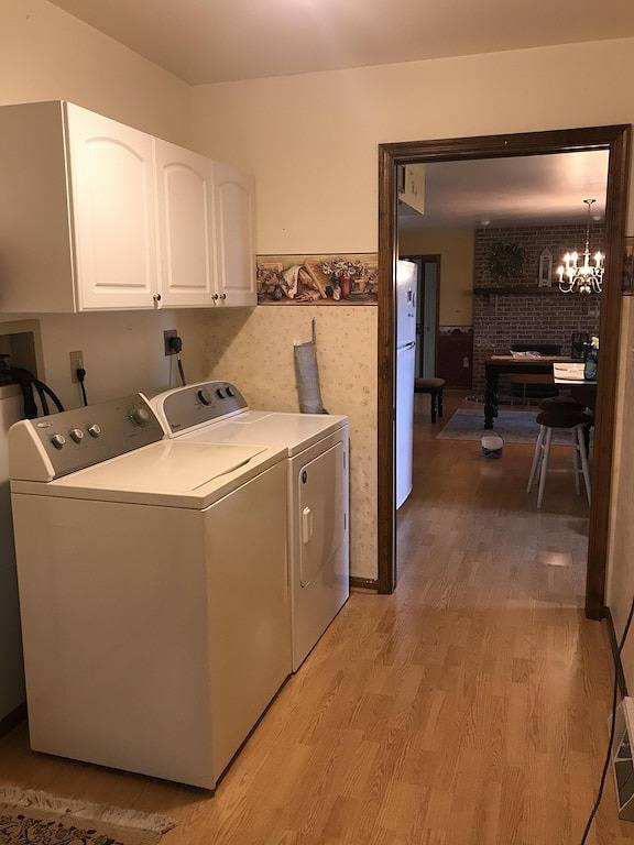 Ferienhaus für 7 Personen, mit Garten und Terrasse - 1