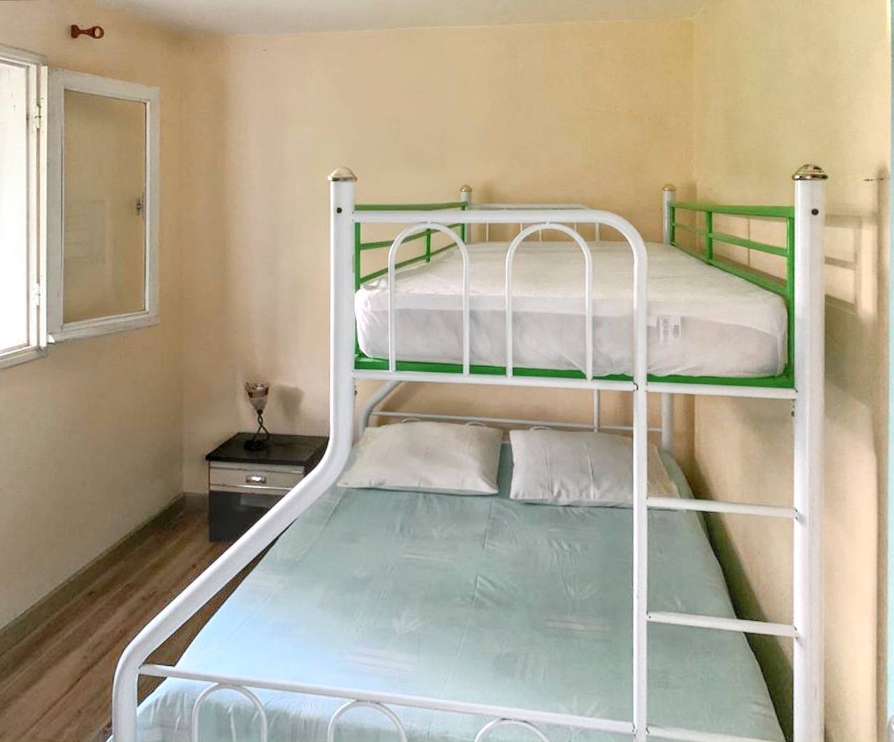 Maison accueillante à Cilaos avec vue sur la montagne in Cilaos, Île de la Réunion