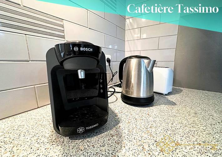 Location de vacances pour 7 personnes à Ogeu-les-Bains - 4