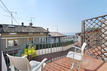 B&b für 2 Personen in Toscolano-Maderno, Gardasee-Berge, Bild 1