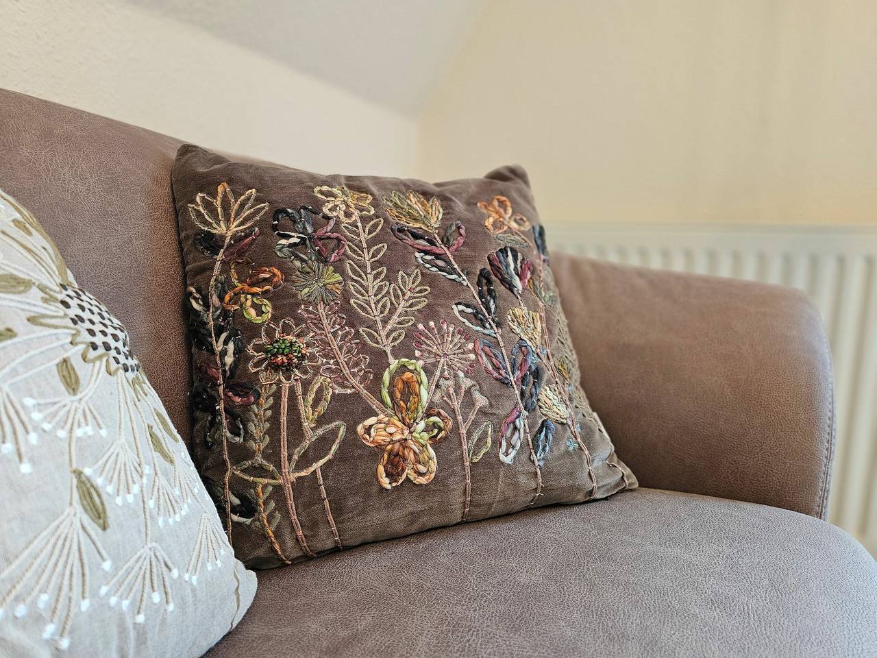 Ganze Ferienwohnung, Inselperle in Wyk auf Föhr (Stadt), Wyk auf Föhr