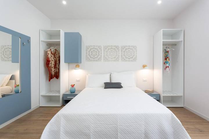 Maison d’hôte pour 3 personnes, avec terrasse