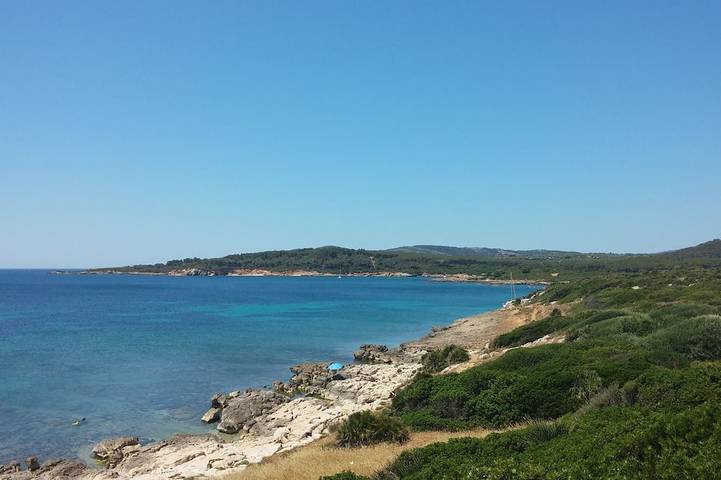 Appartamento vacanze per 6 persone, con terrazza - 1