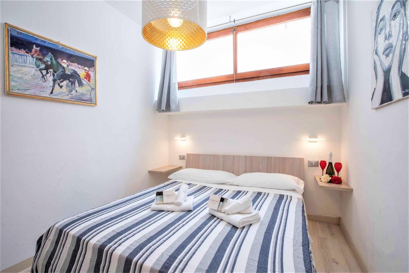 Appartement entier, Casa Angerin 2 - 100m from sea in Alassio, Riviera di Ponente