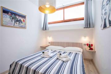 Vakantiewoning voor 4 Personen in Alassio, Ligurische Alpen, Afbeelding 3