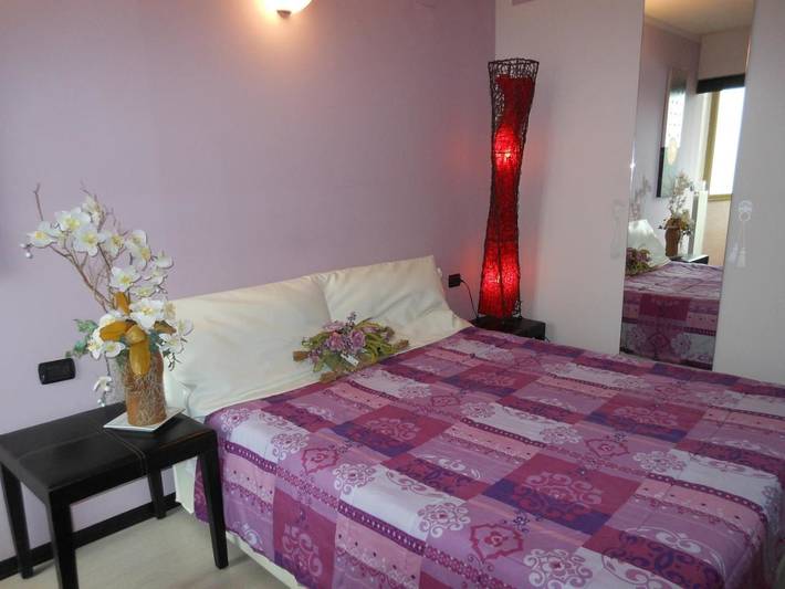 Hôtel pour 4 personnes à Vogogna