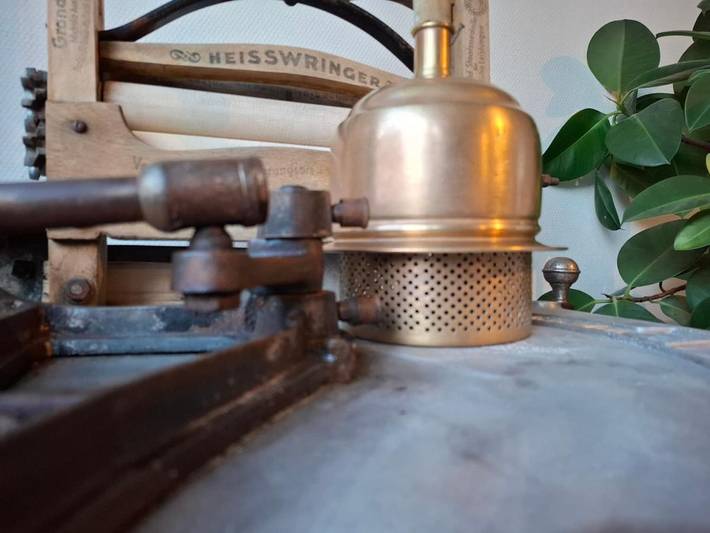 Location de vacances pour 4 personnes, avec jardin à Louvain - 3