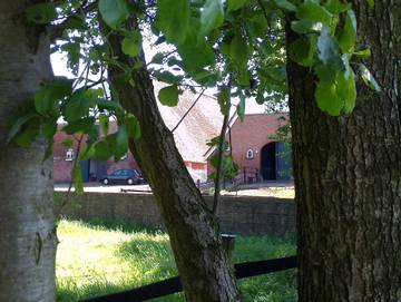 Ferienwohnung für 2 Personen in Stade, Cuxland, Bild 1