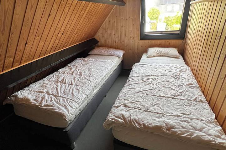 Ferienhaus für 5 Personen, mit Garten in Schouwen-Duiveland - 3