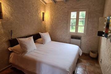 Villa für 11 Personen in Saint-Tropez, Draguignan Region, Bild 4