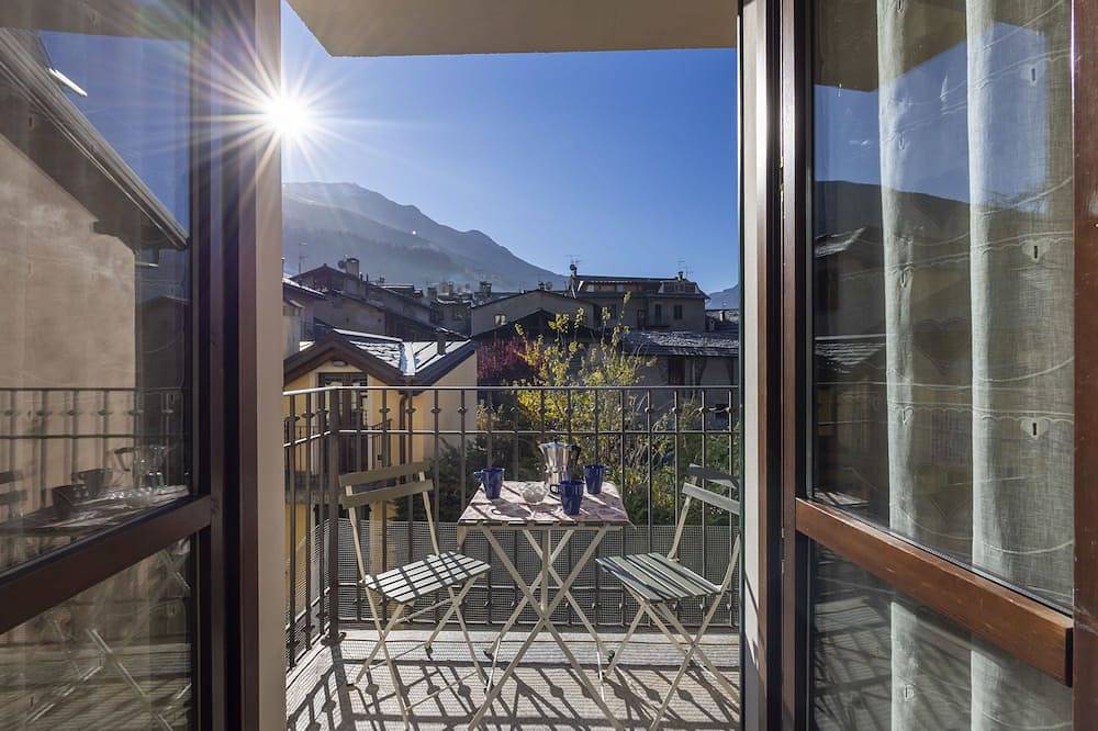 Appartamento intero, Al Forte by Interhome in Bormio, Comune di Bormio