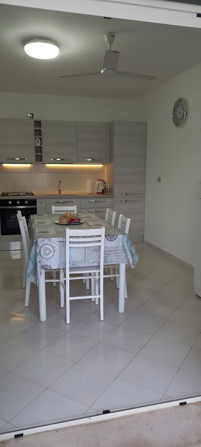 Vakantiehuis 'Appartamento Paradiso' met Uitzicht op Zee, Wi-Fi en Airconditioning, foto 14