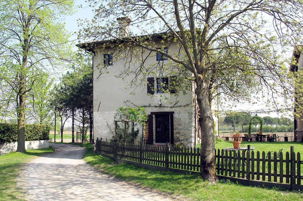 Ganze Wohnung, Casa del Ligustro in Strassoldo, Cervignano del Friuli