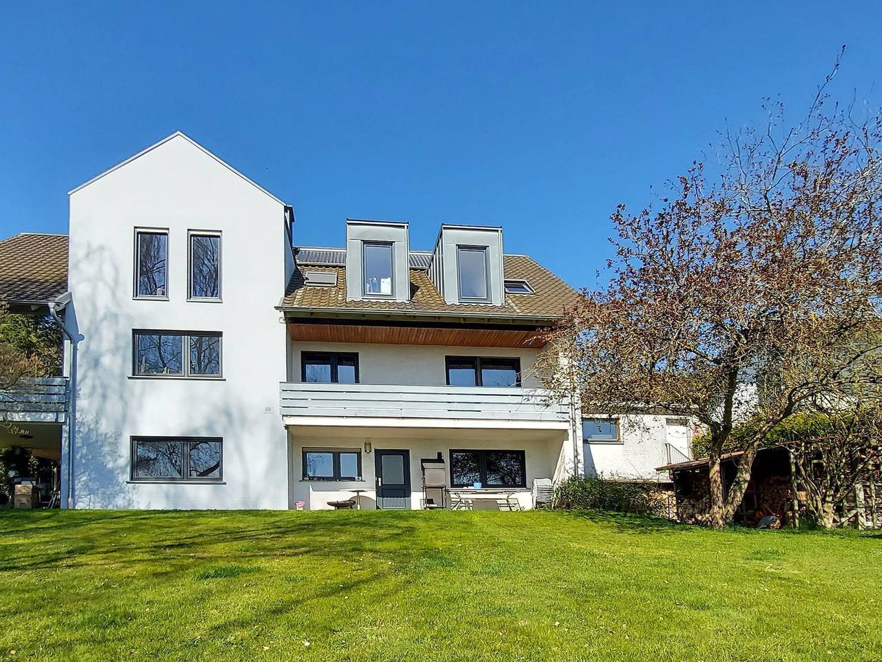 Ganze Ferienwohnung, Ferienwohnung Aurora - Ferienwohnung Aurora in Blieskastel, Saarpfalz-Kreis