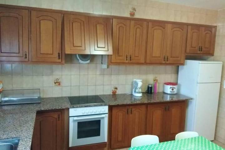 Casa rural para 8 personas, con Piscina en Vinaroz - 4