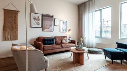 Strandhaus für 4 Personen in Scheveningen, Den Haag, Bild 2