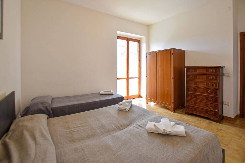 Ganze Wohnung, Gorgeous apartment in Casal Velino with Wifi in Casal Velino, Cilento Coast