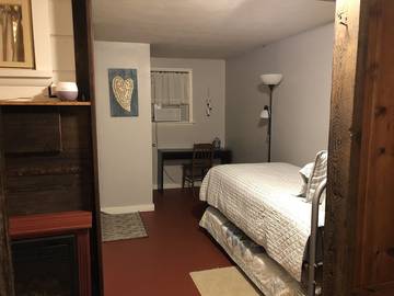 Cabin for 6 Guests in Ouachita National Forest, Arkansas, Picture 3