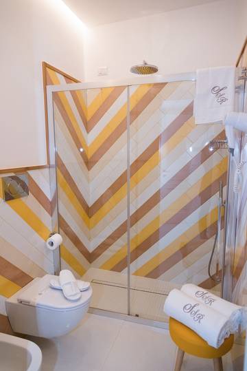 B&b per 2 Persone in Sorrento, Costa tirrenica Campania, Foto 3