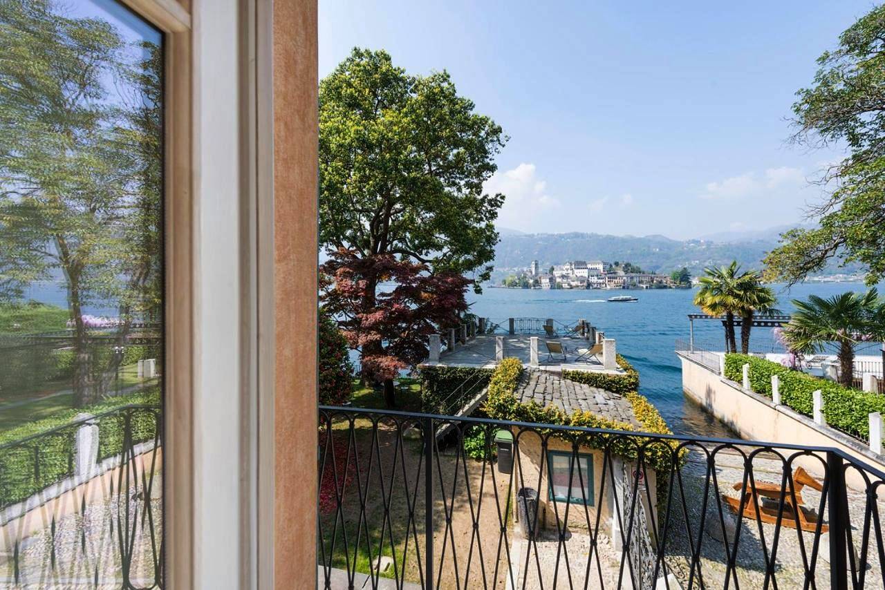 B&B Al Dom in Orta San Giulio, Lac d'Orta