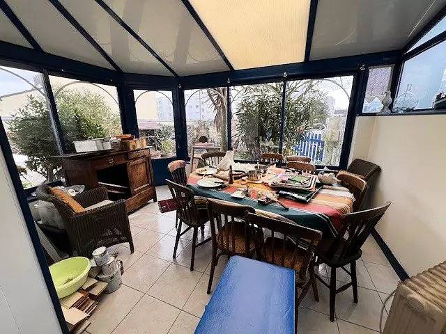 Villa pour 8 personnes, avec jardin à Quiberon - 3