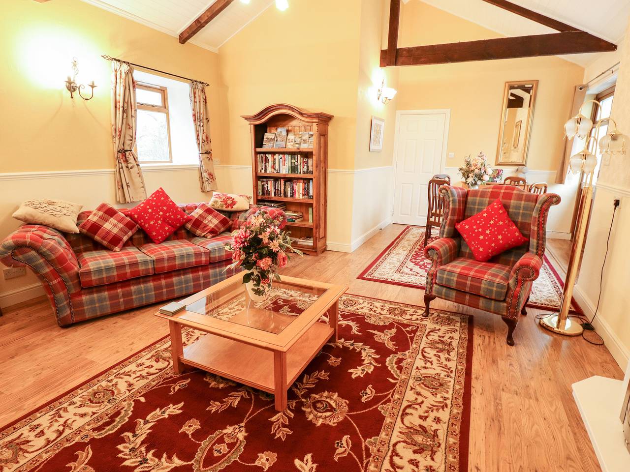 Casa vacanza a Midlands a partire da 65€ a notte
